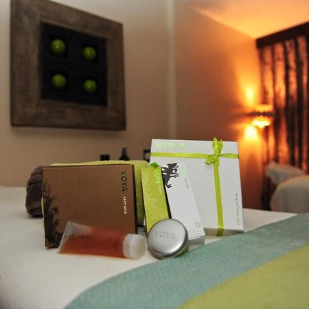 The Twelve Hotel Barna  Exterior foto