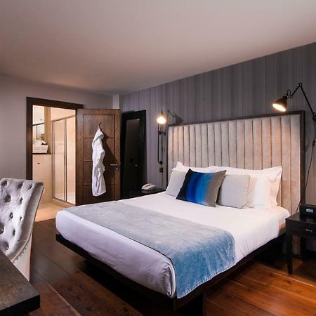 The Twelve Hotel Barna  Exterior foto