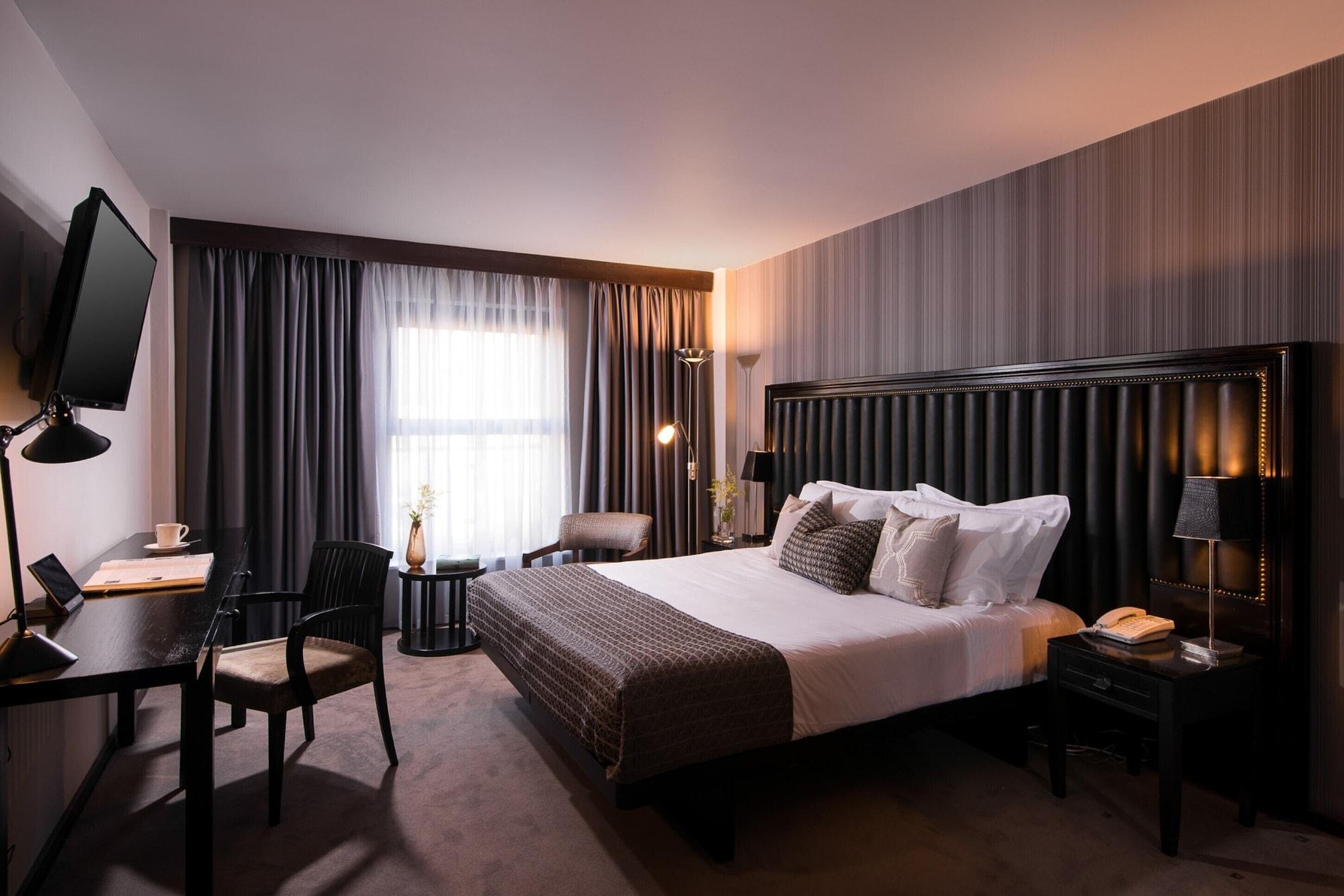 The Twelve Hotel Barna  Exterior foto
