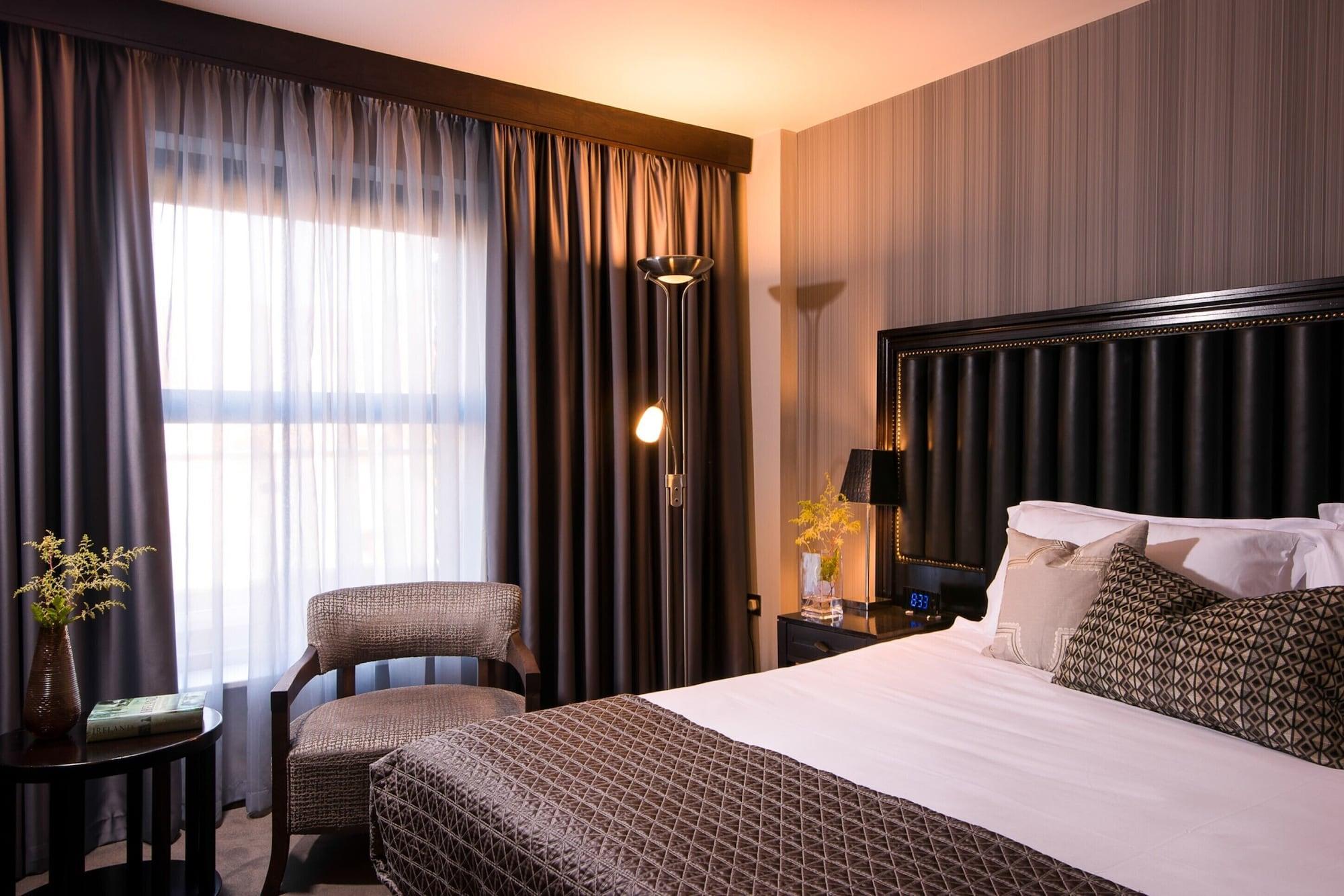 The Twelve Hotel Barna  Exterior foto