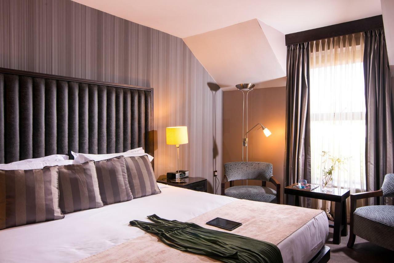 The Twelve Hotel Barna  Exterior foto