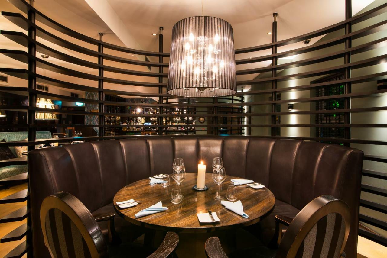 The Twelve Hotel Barna  Exterior foto